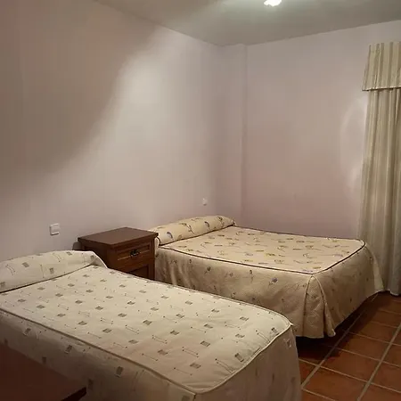 Albergue Rural Gorillo Exterior photo