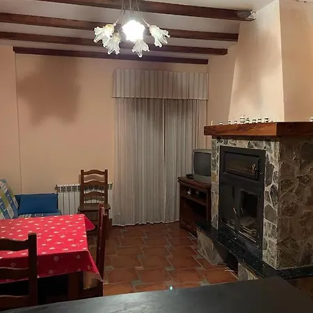 Albergue Rural Gorillo Exterior photo