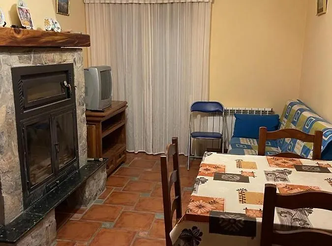 Albergue Rural Gorillo