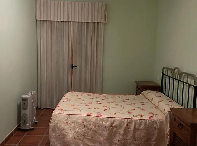 Albergue Rural Gorillo