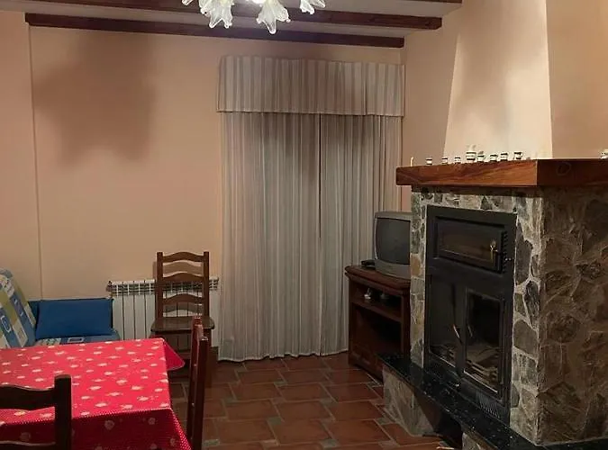 Albergue Rural Gorillo