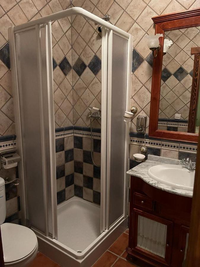 Apartamento Rural Gorillo *