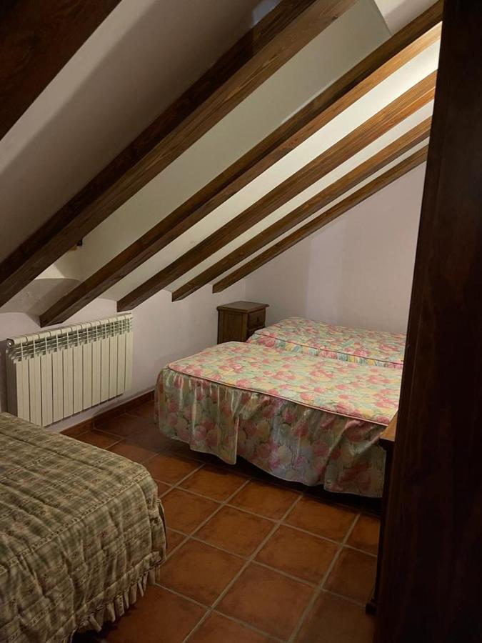 Rural Gorillo Apartment *