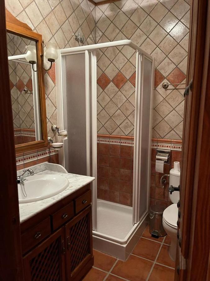 Apartamento Rural Gorillo *