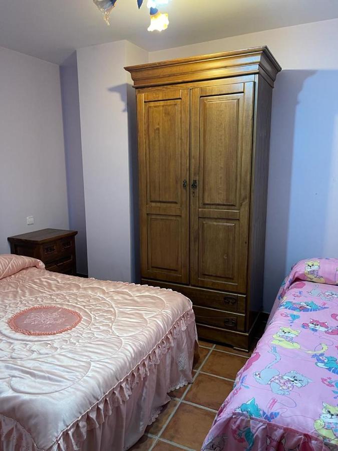 Rural Gorillo Apartment Gor