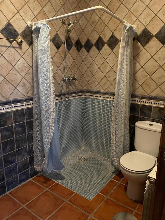 Apartment Rural Gorillo Gor