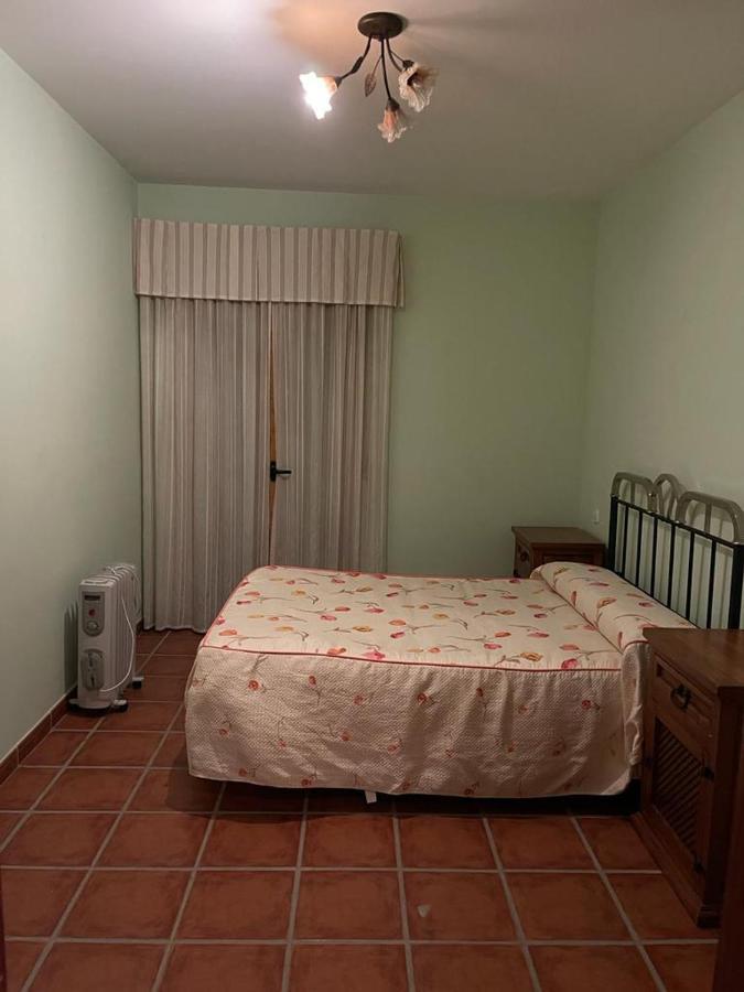 Rural Gorillo Apartment *