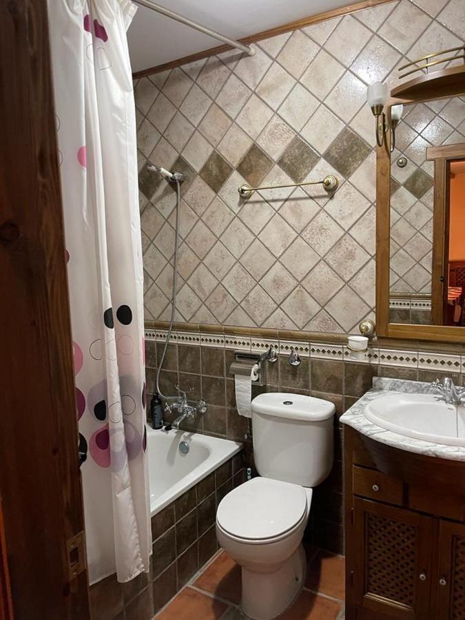 Apartamento Rural Gorillo