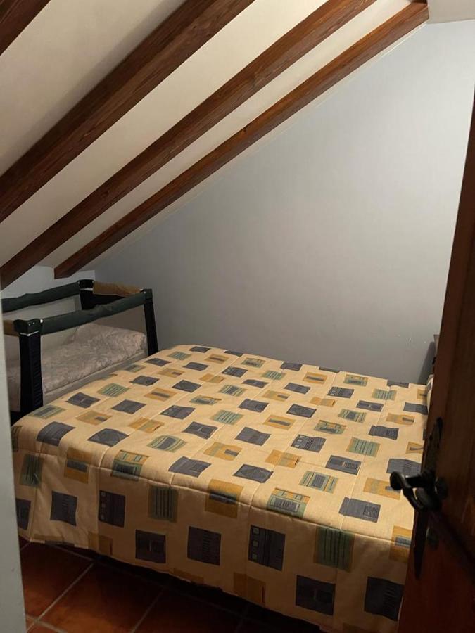 Rural Gorillo Apartment *