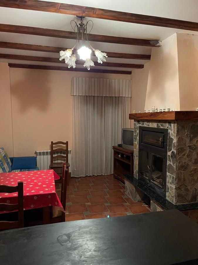 Rural Gorillo Apartment Gor