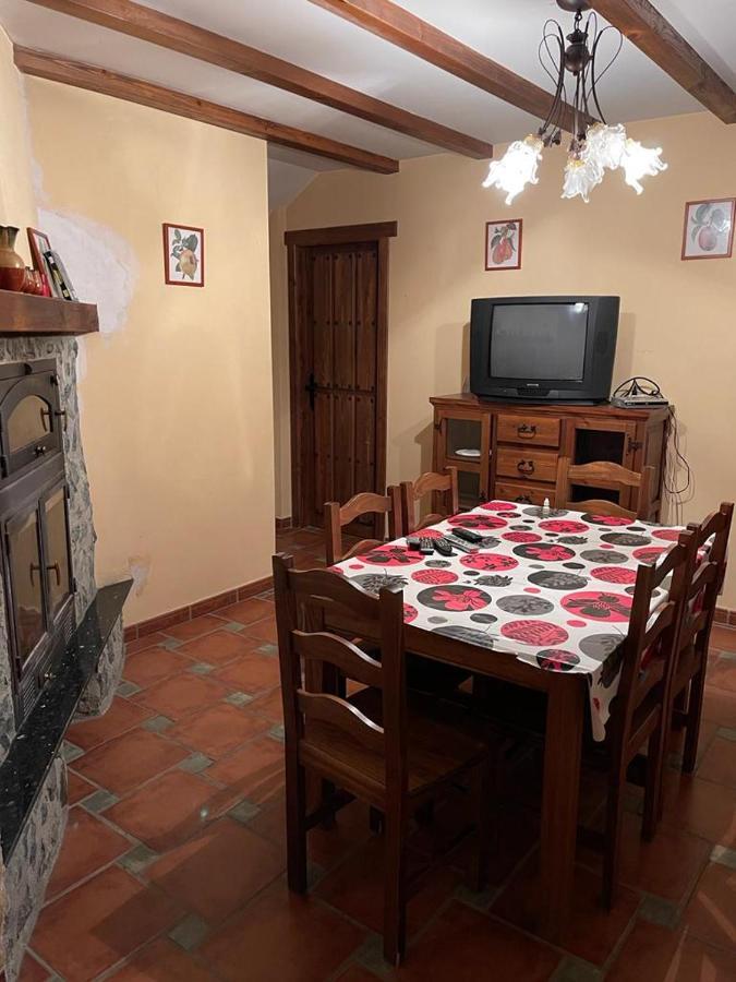 Apartment Rural Gorillo