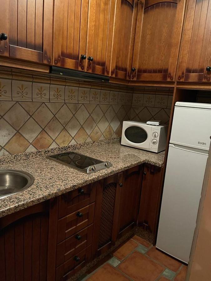 Rural Gorillo Apartment *