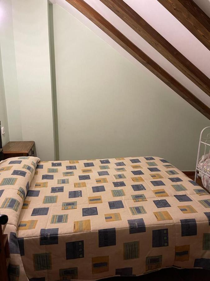 Rural Gorillo Apartment Gor